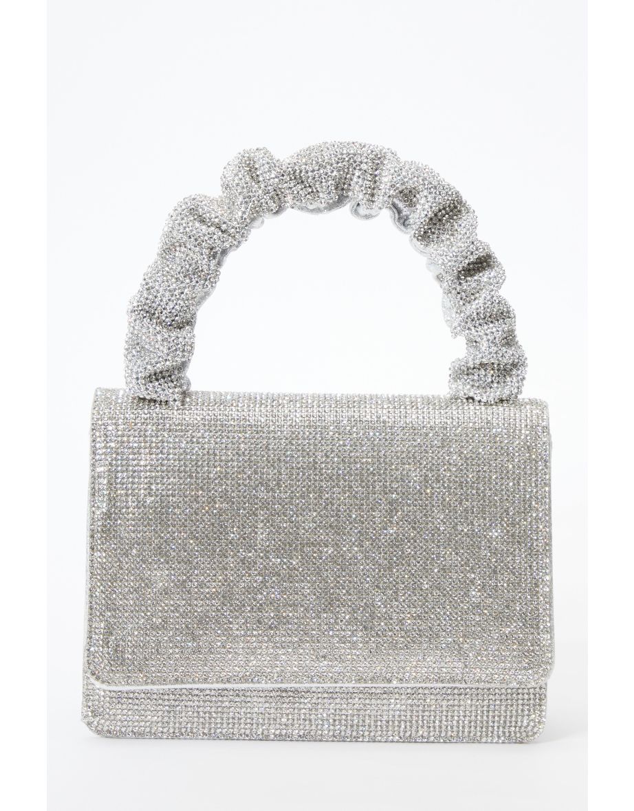 Quiz 2025 diamante bag