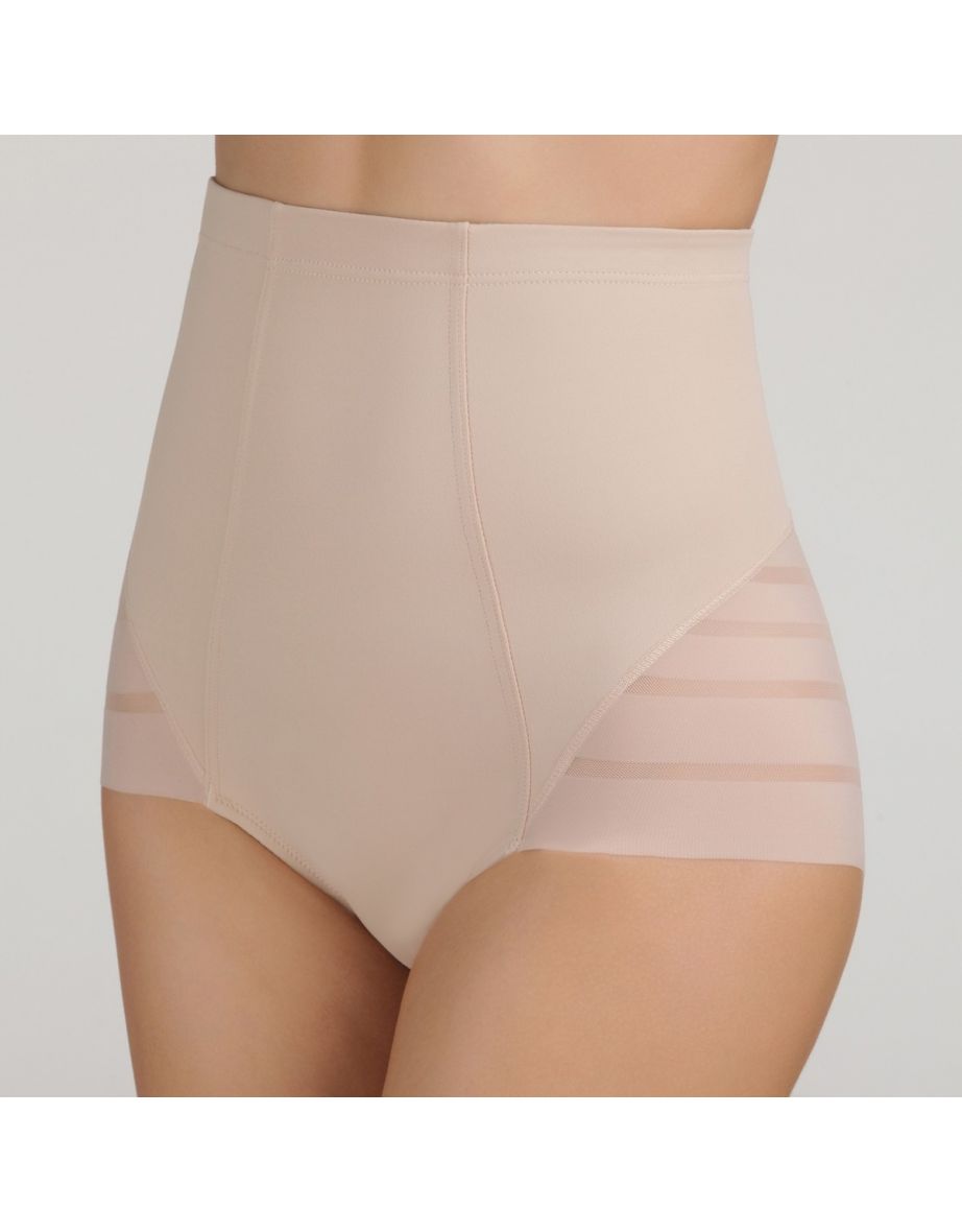 Diam Control Modern High Waist Bodyshaping Briefs