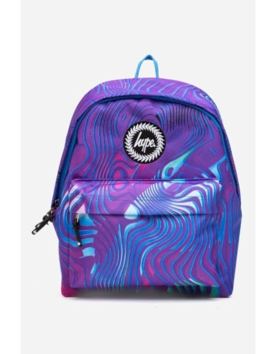 Girl 2024 hype backpack