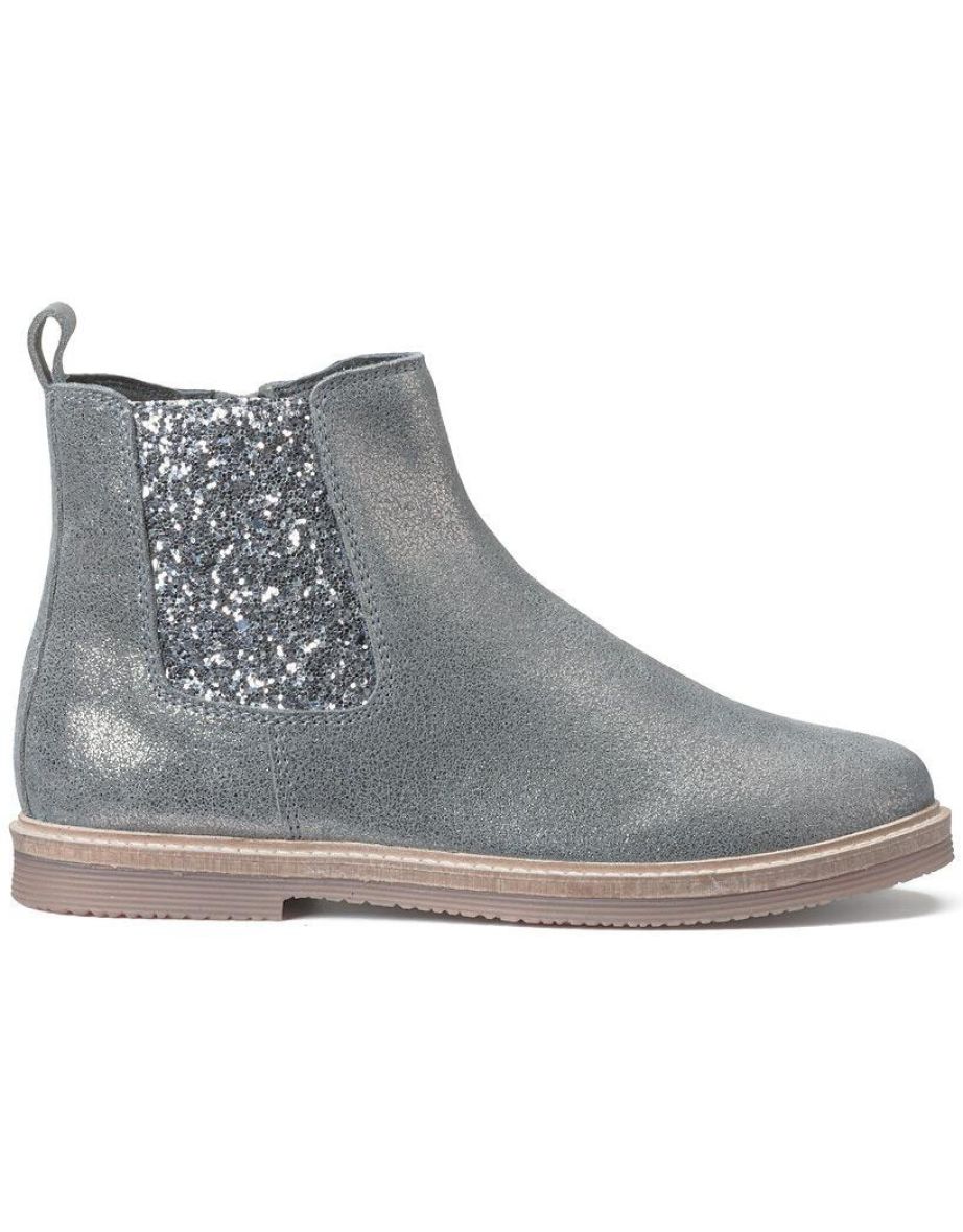 Kids leather chelsea boots hotsell