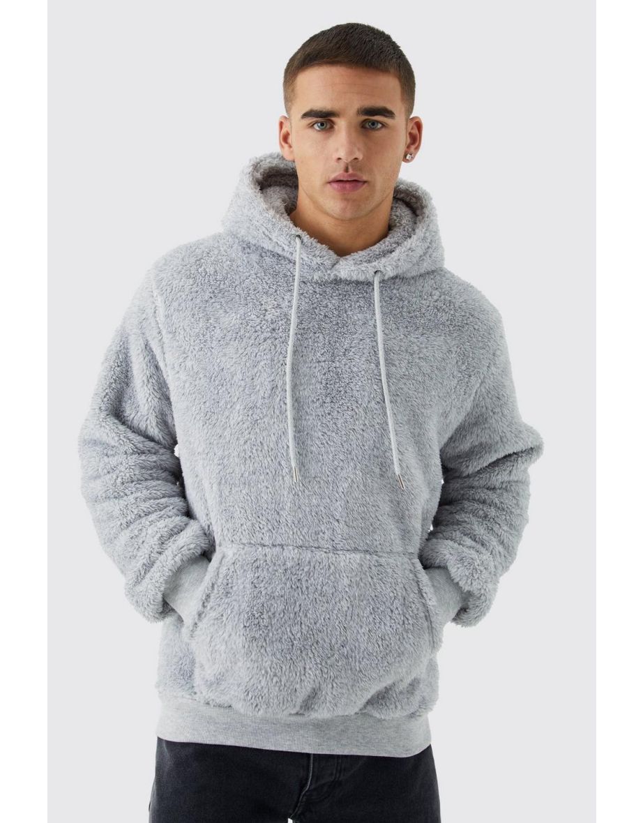 Buy BoohooMAN Hoodies in Saudi, UAE, Kuwait and Qatar