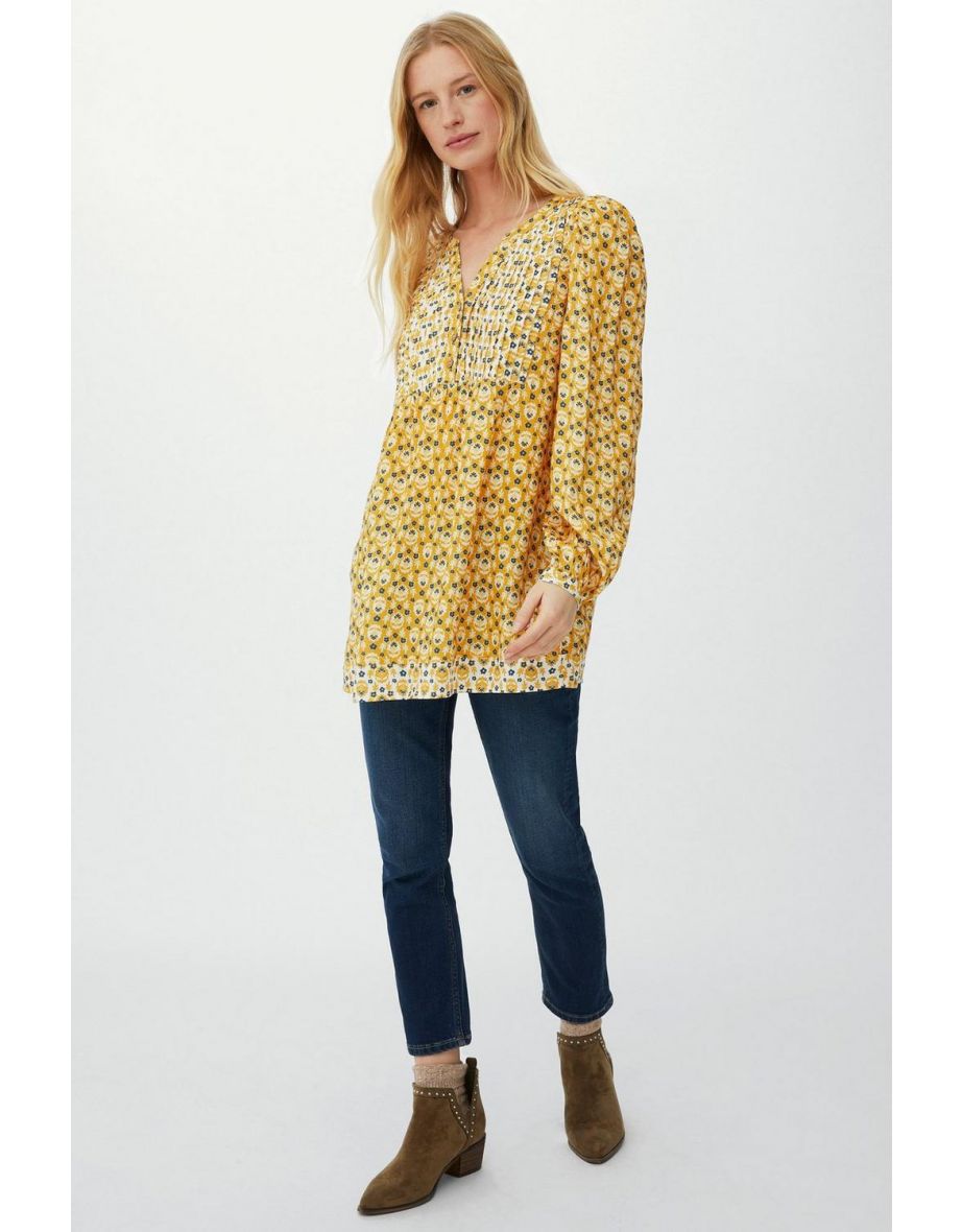 Mantaray 2024 tunic tops