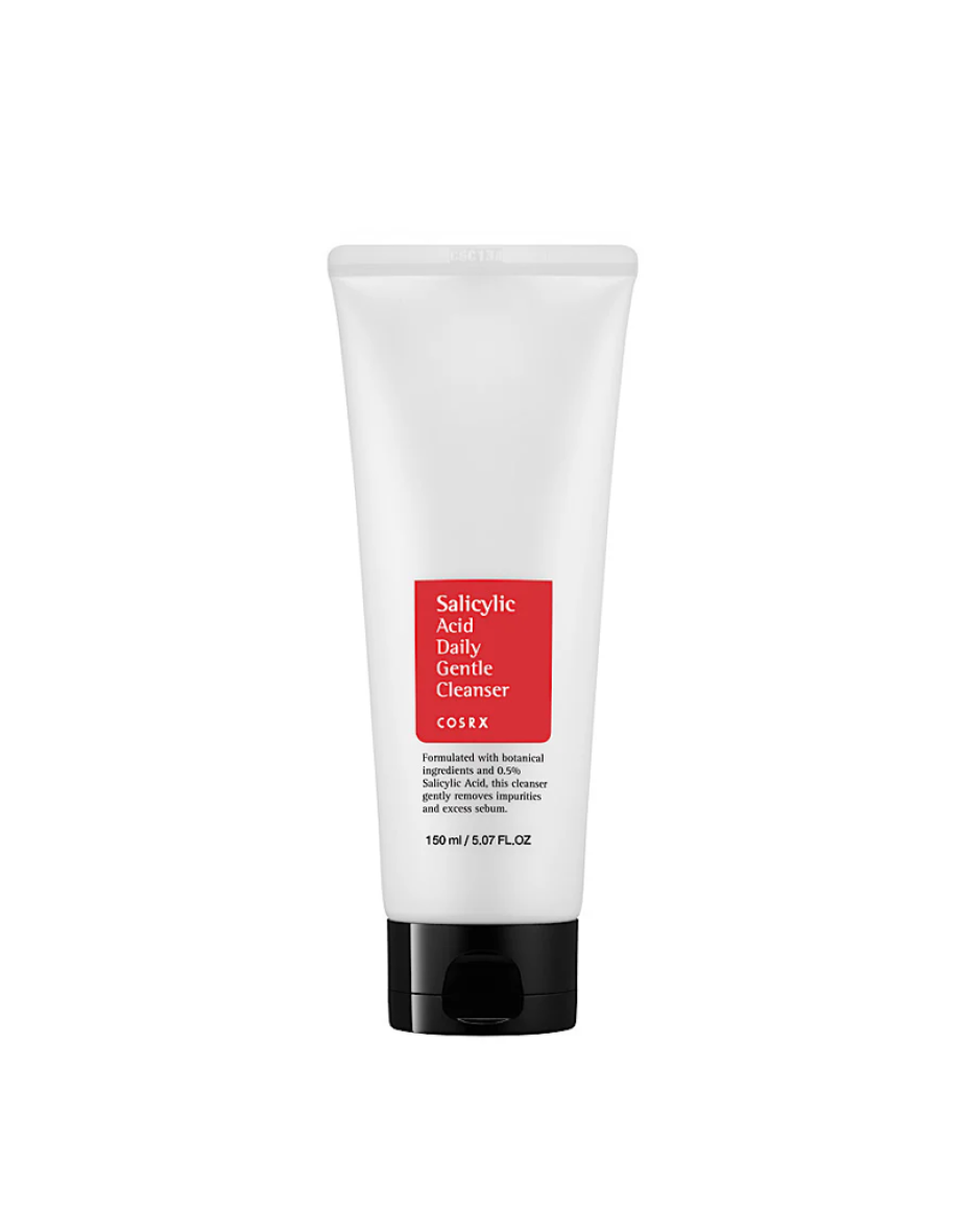 COSRX Salicylic Acid Daily Gentle Cleanser 150ml