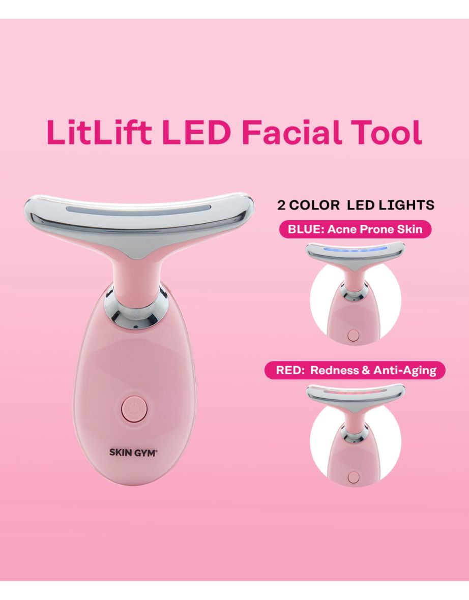 LitLift LED Sculpt Tool - 3