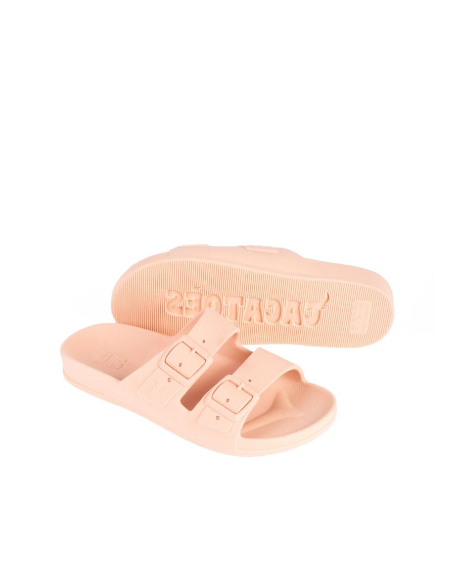 Belo Double Strap Slider - 4