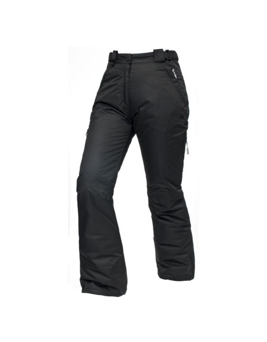 Trespass Women's/Ladies Lohan Waterproof Ski Trousers - 2