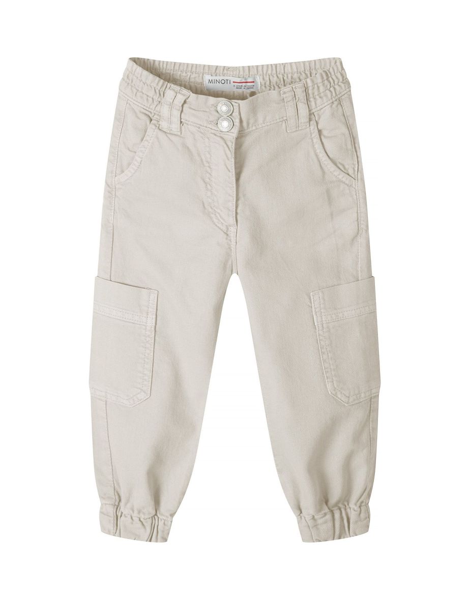Girls Combat style pants