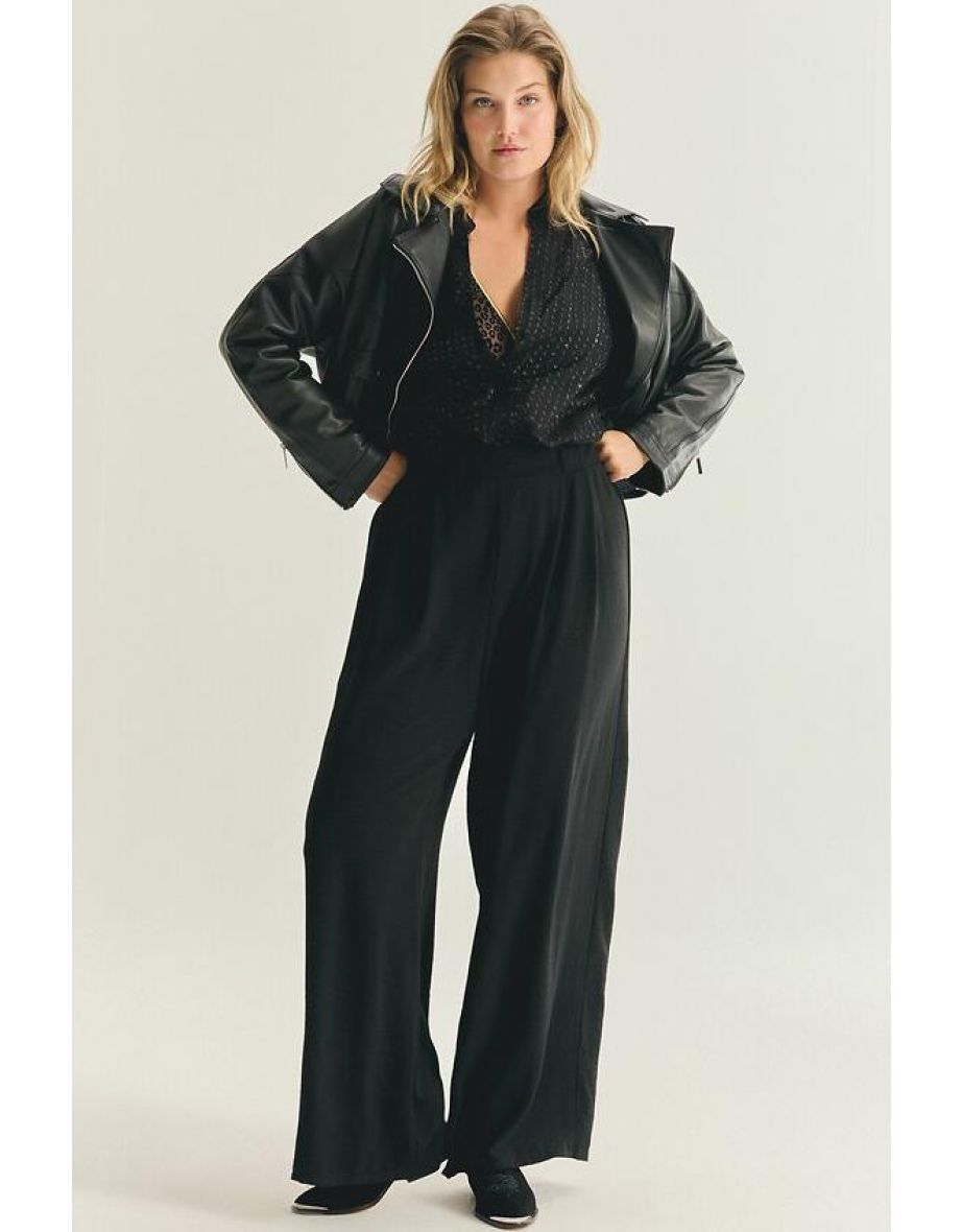 Djamila Trousers