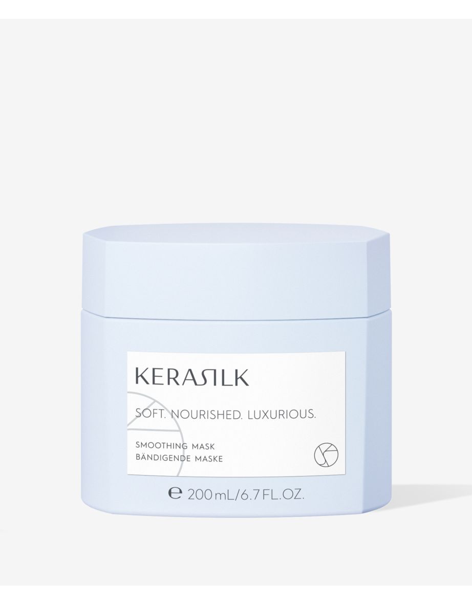 Kerasilk Hair Styling - Smoothing Mask