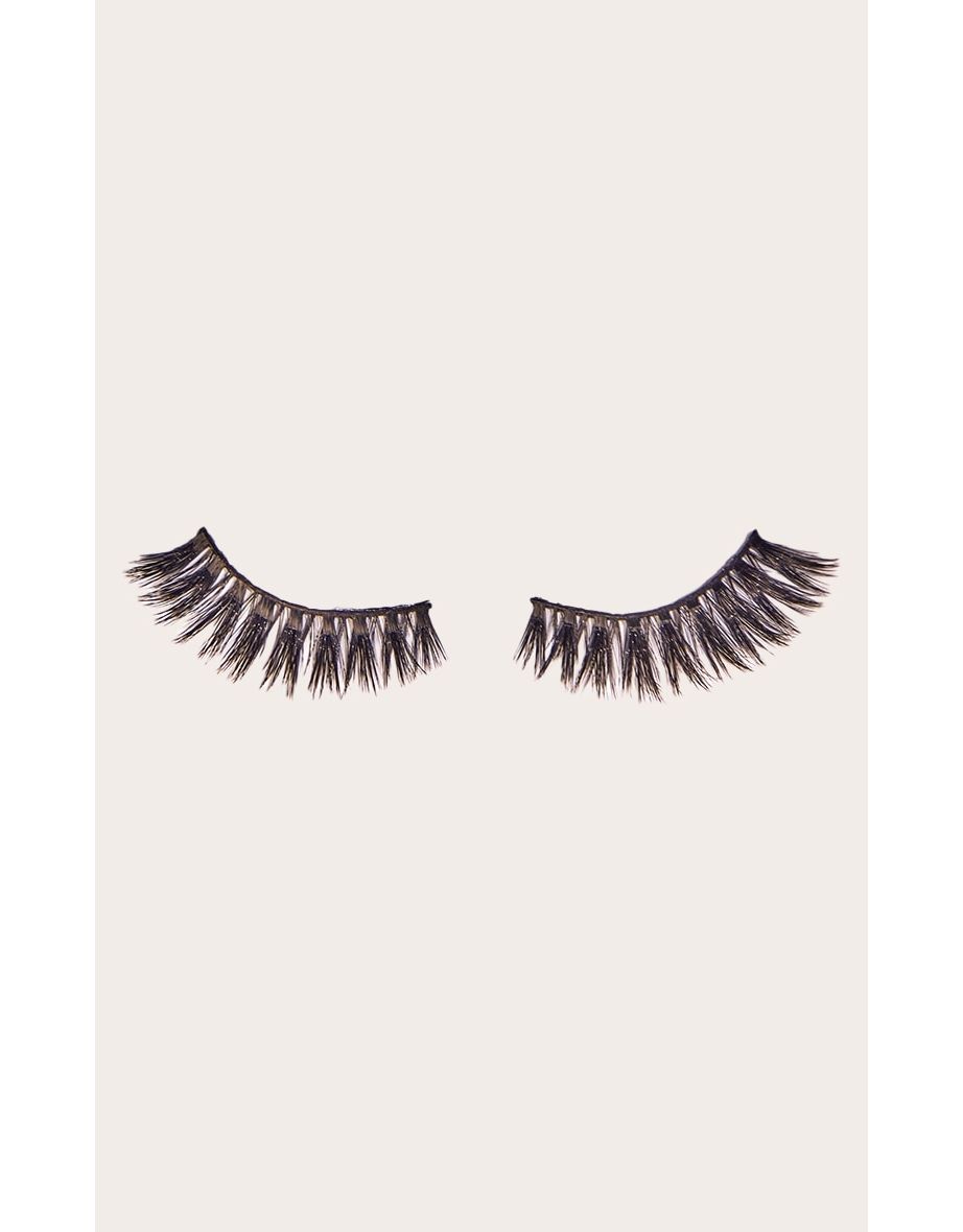 Eyelash Emporium Strip Lash - Volume 01 - 1