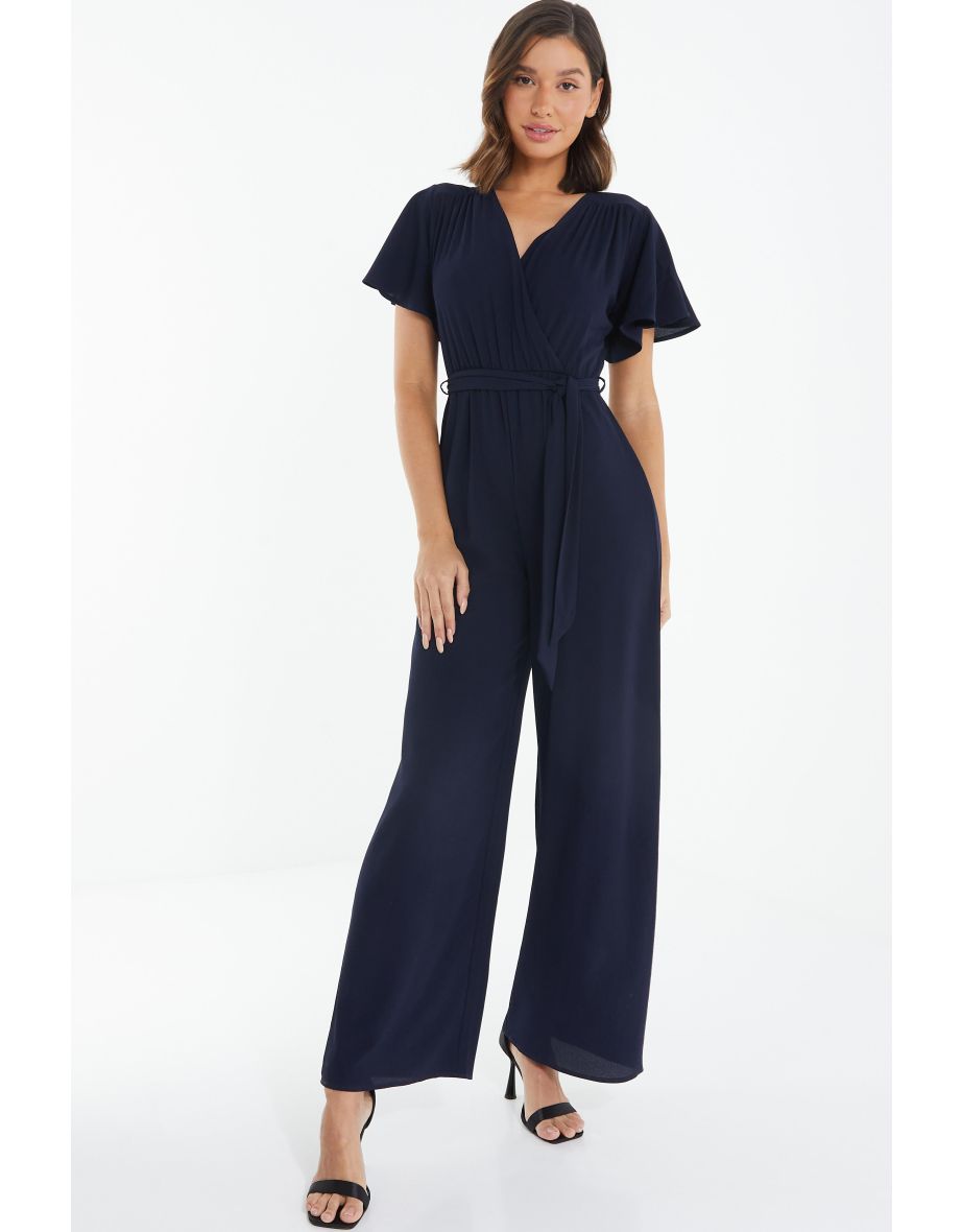 Quiz culotte jumpsuit online