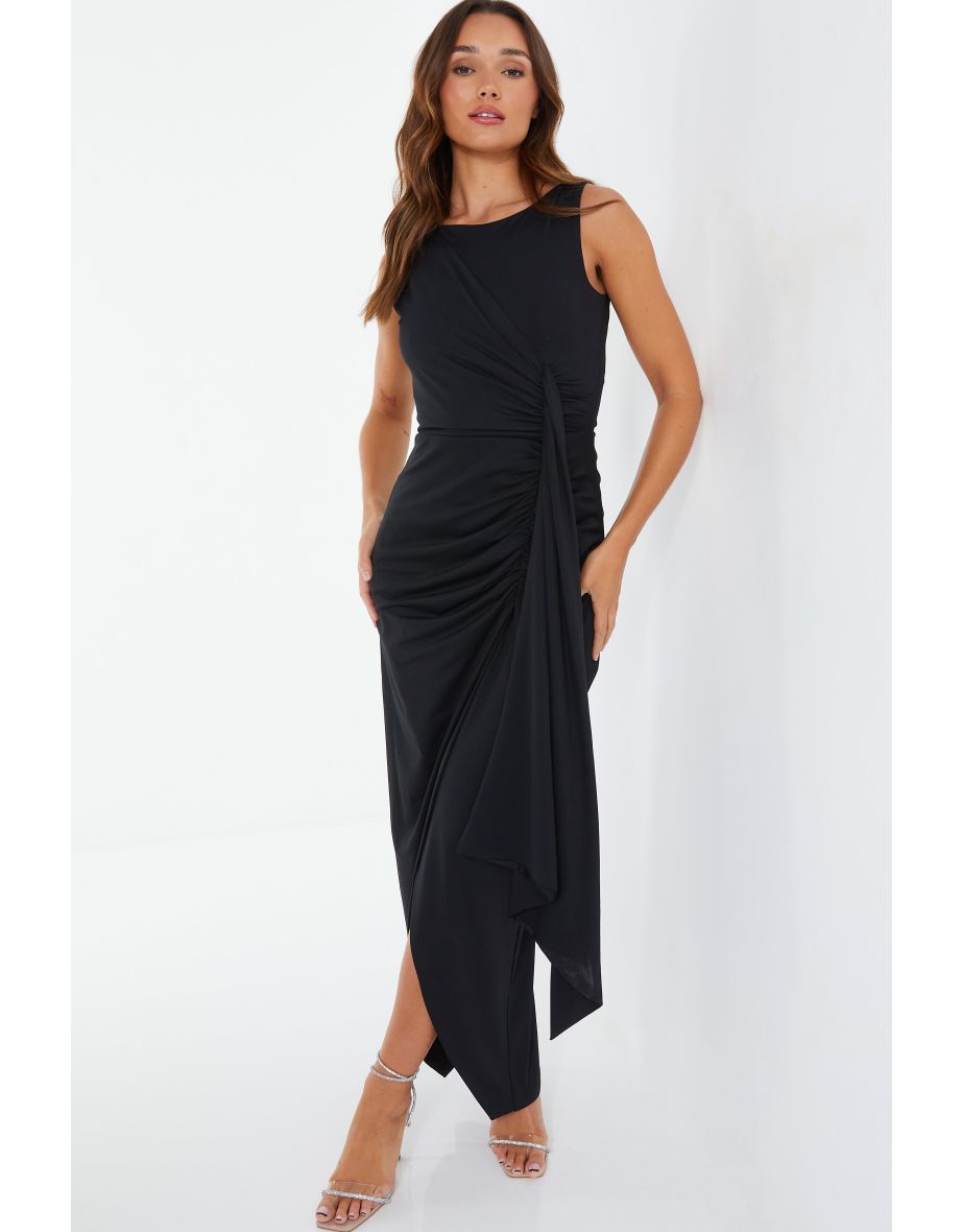 Quiz maxi deals dresses uk