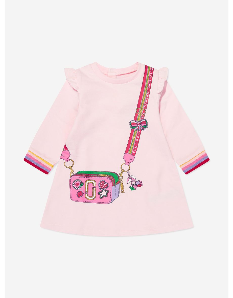 Marc jacobs shop baby dress