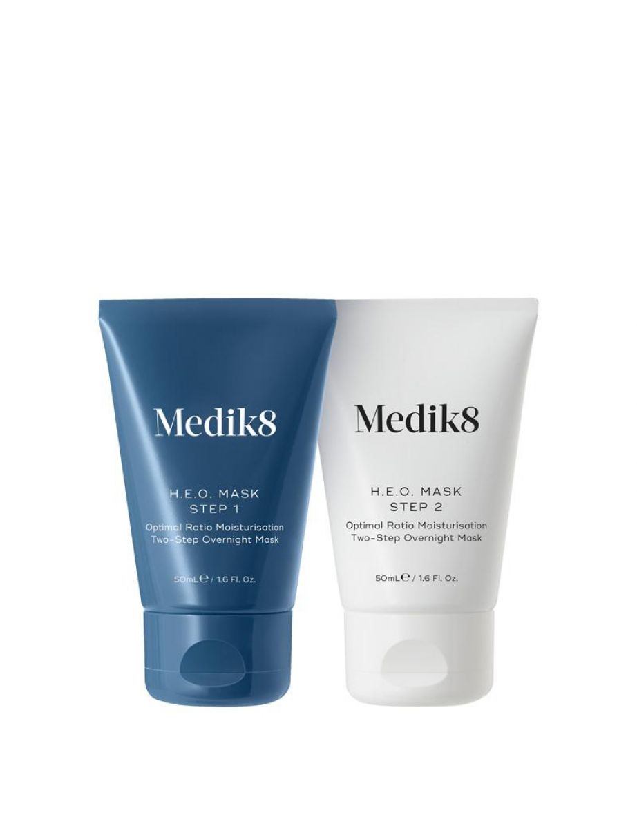 Medik8 H.E.O Mask 2x50ml