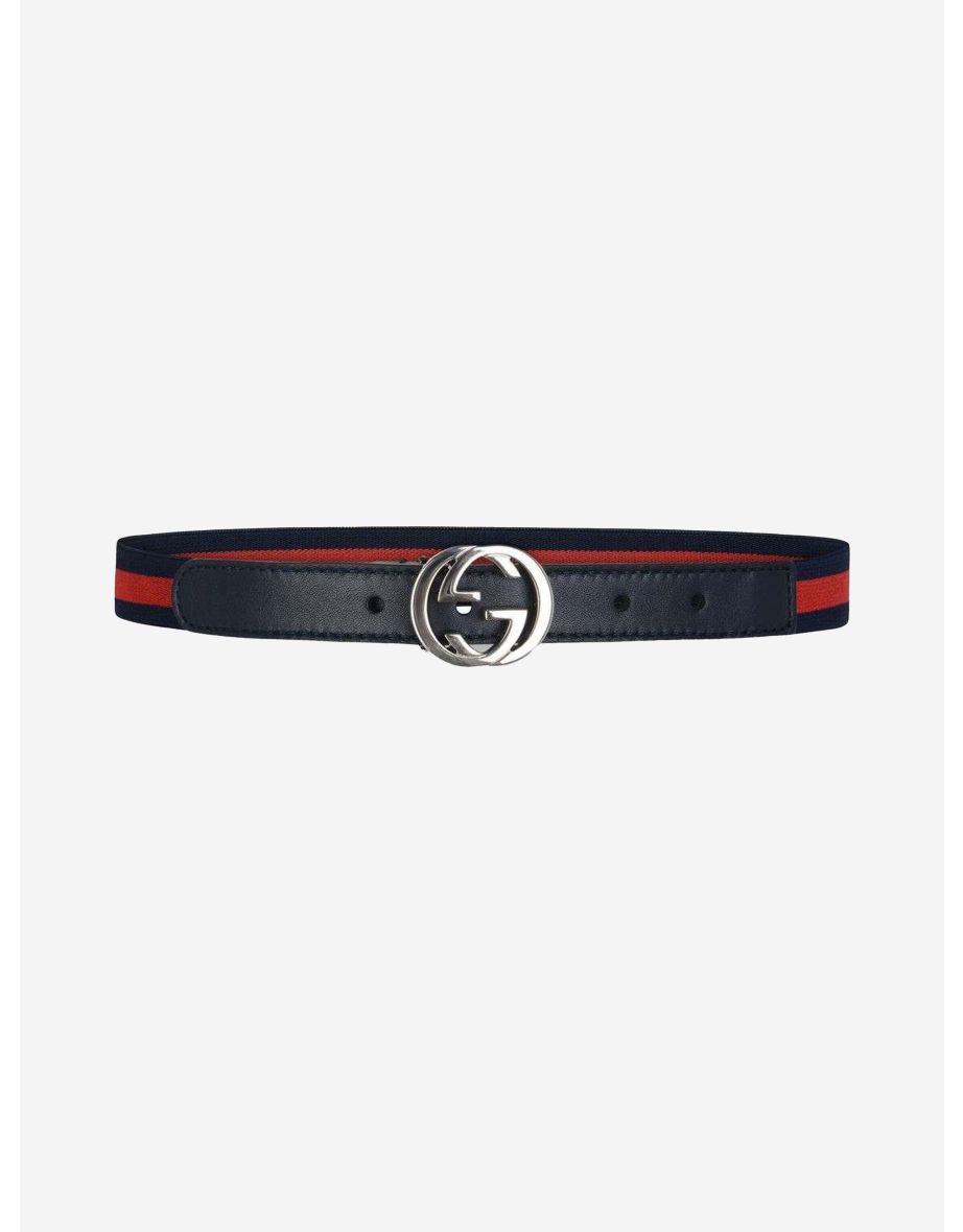 Kids gucci belt on sale best sale