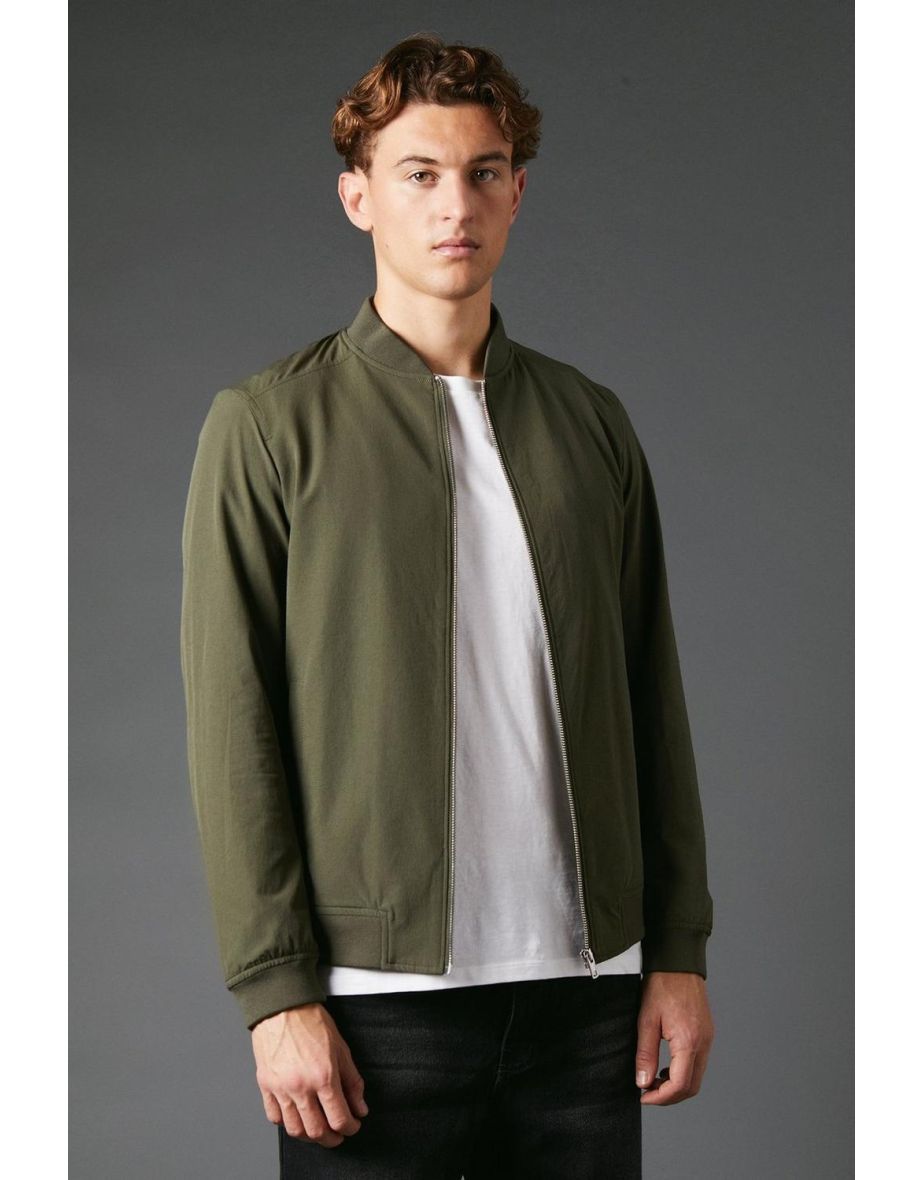 Burton Everyday Bomber Jacket