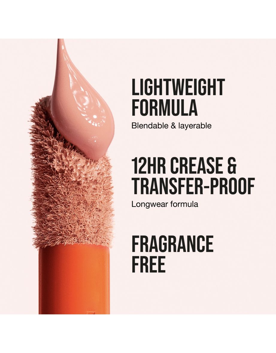 Huda Beauty #FAUXFILTER Color Corrector - Peach - 5
