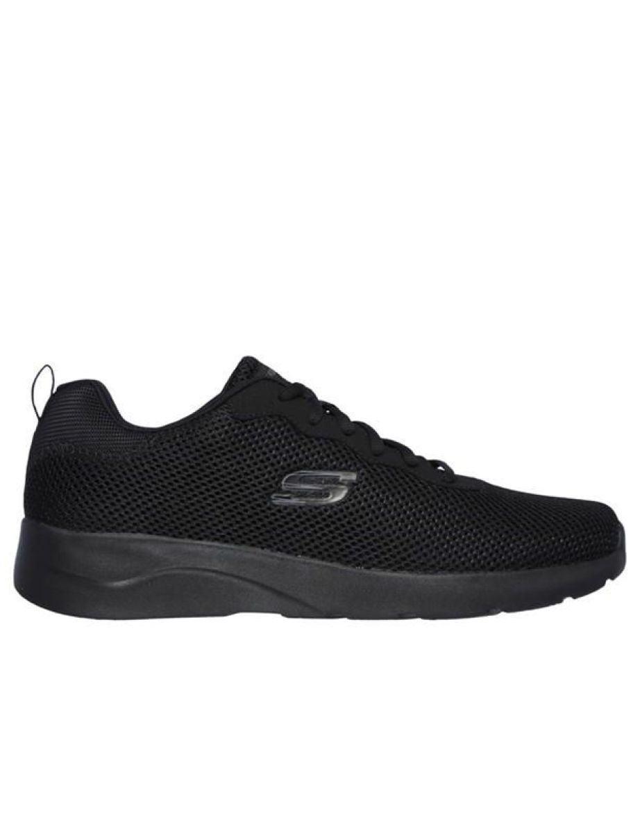 Skechers dynamight shop mens trainers