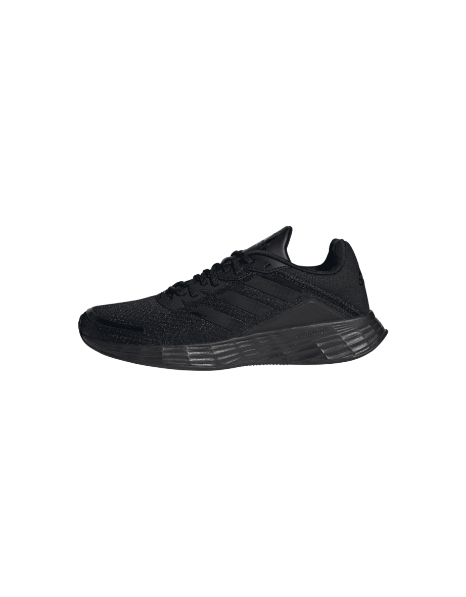 Women's adidas Duramo SL Running Shoes in Black - 10