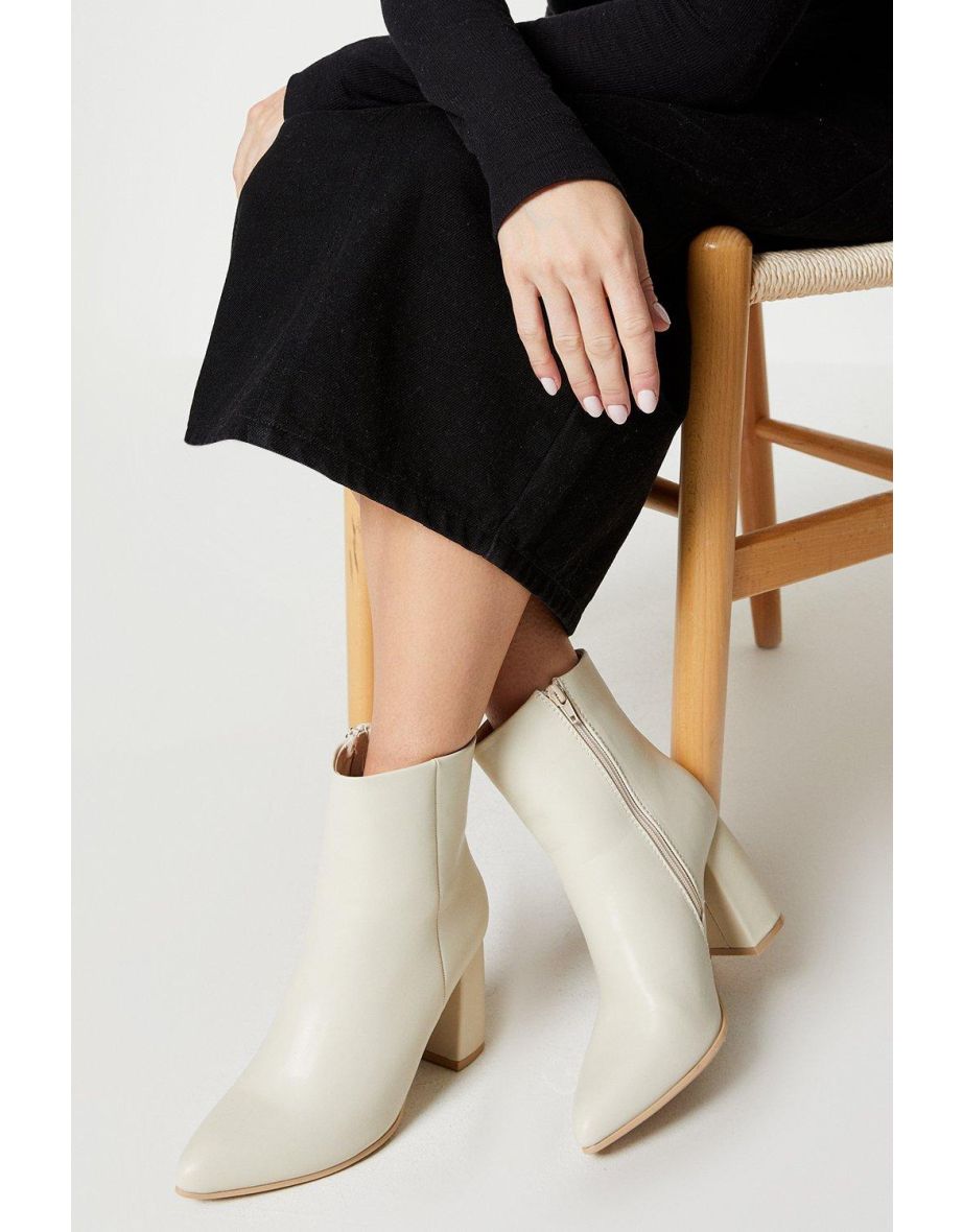 Dorothy perkins clearance ankle boots