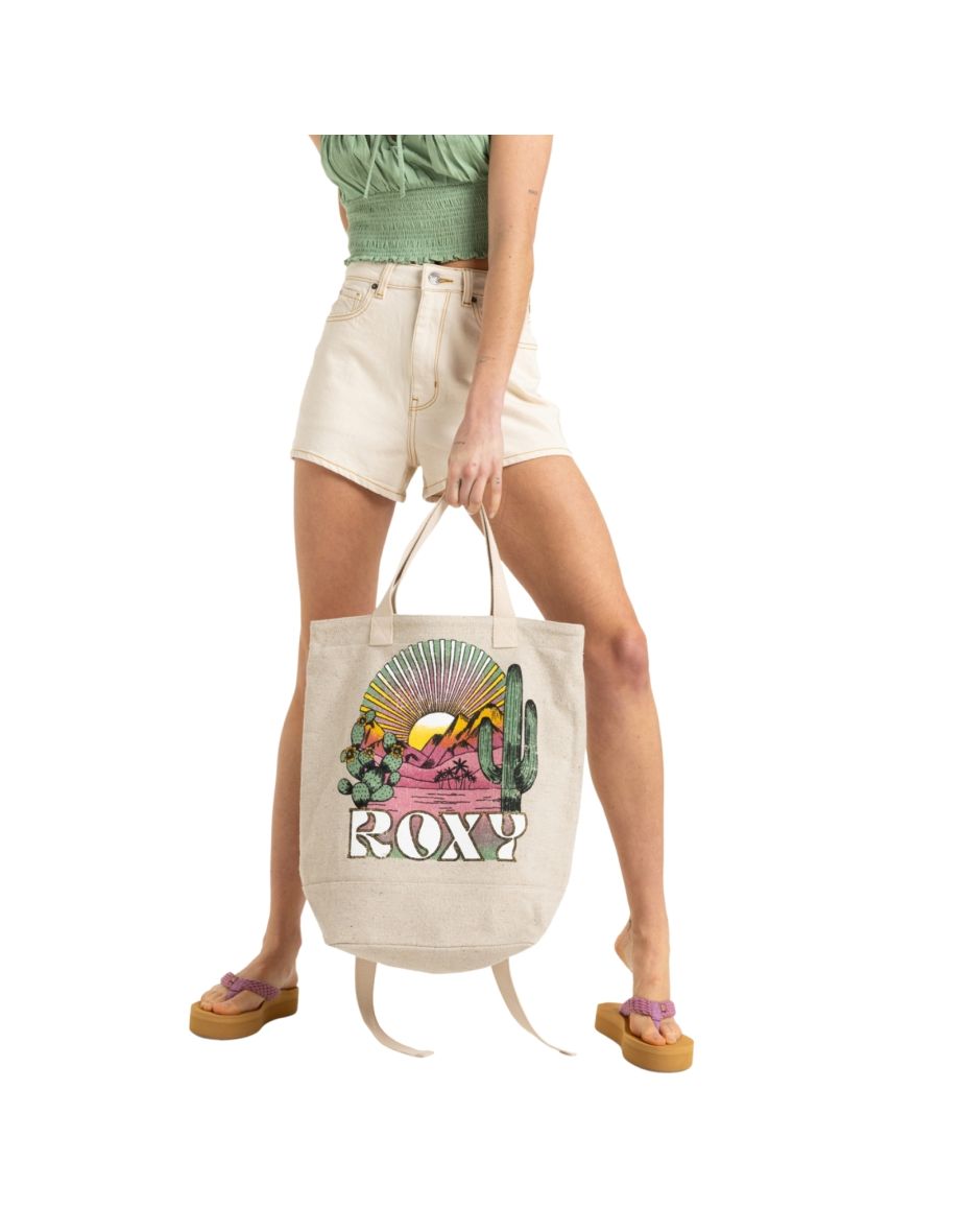 Roxy Womens Drink The Wave Backpack