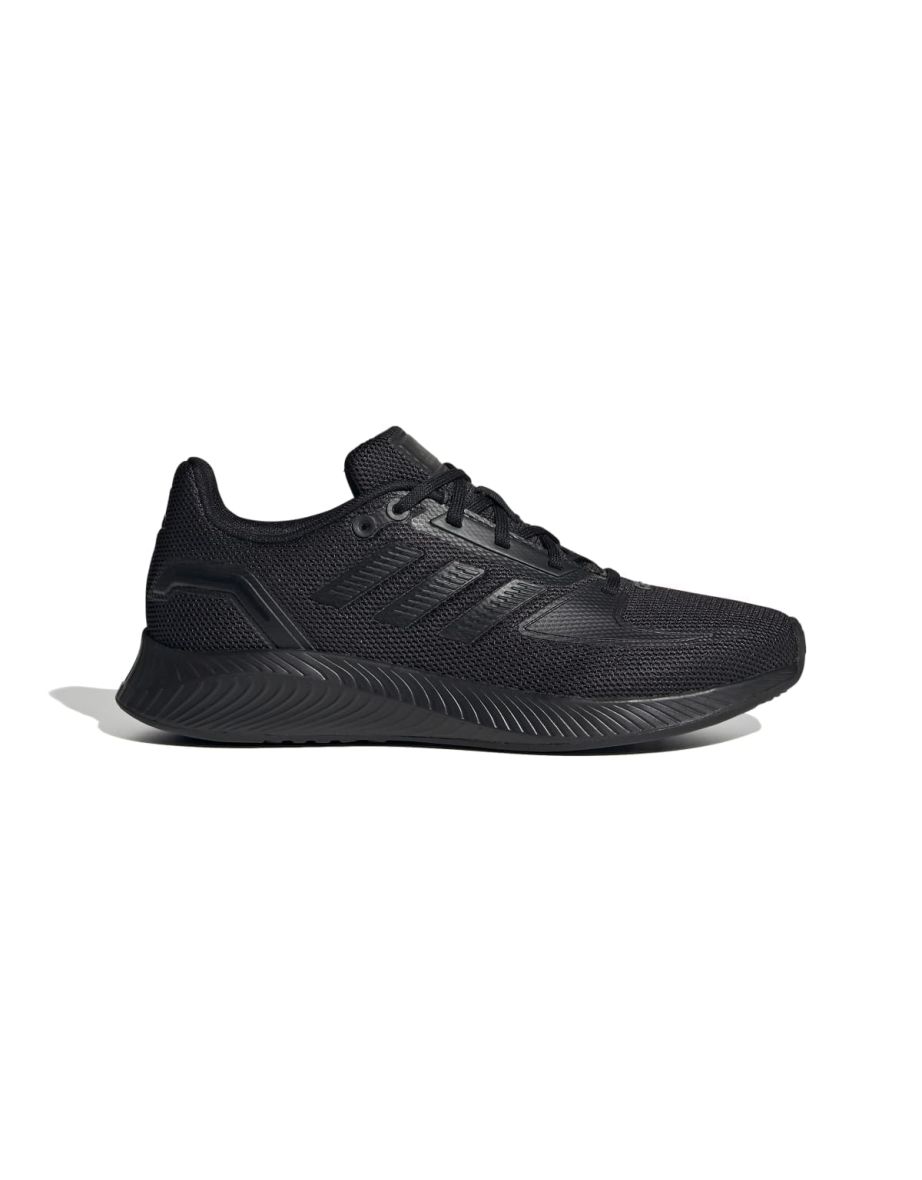 Women's adidas Runfalcon 2.0 Running Shoes in Black