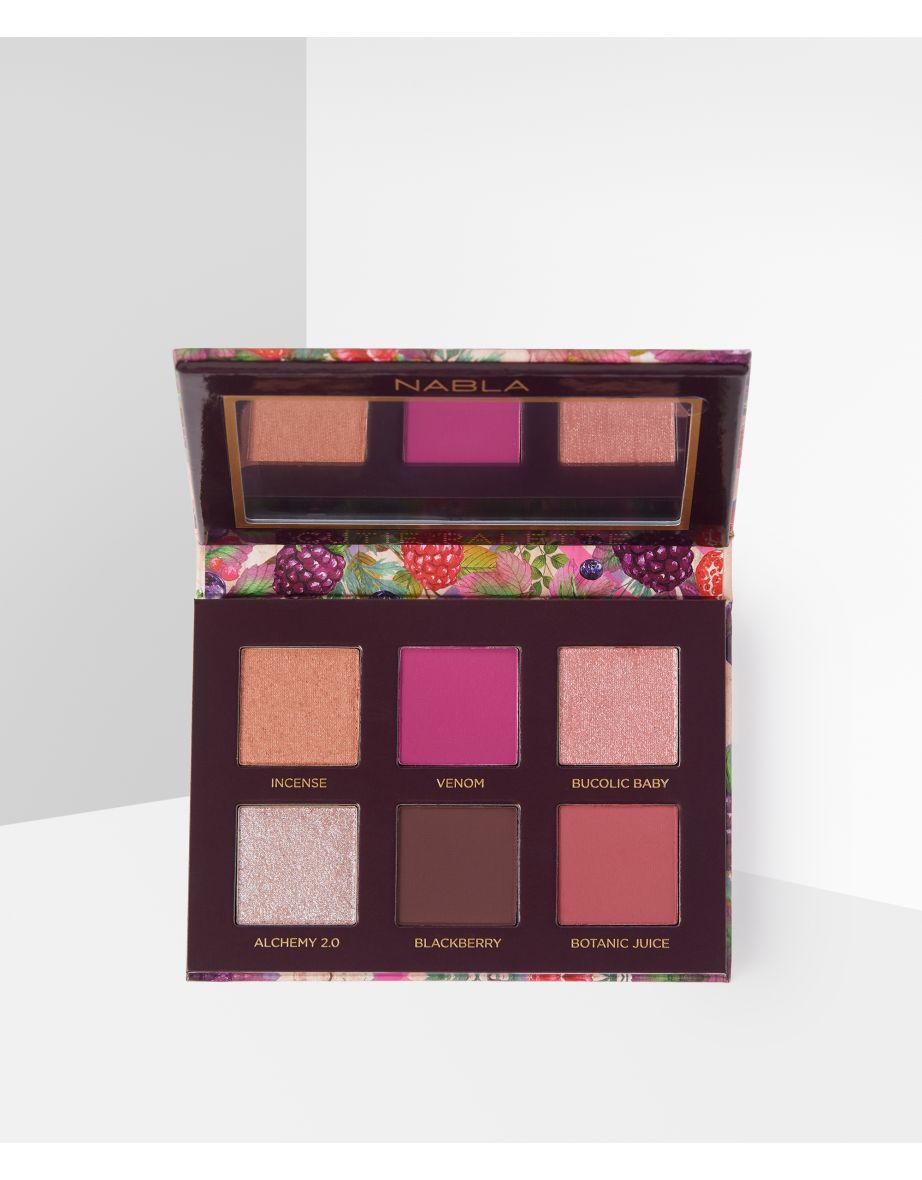 Cutie Palette Wild Berry