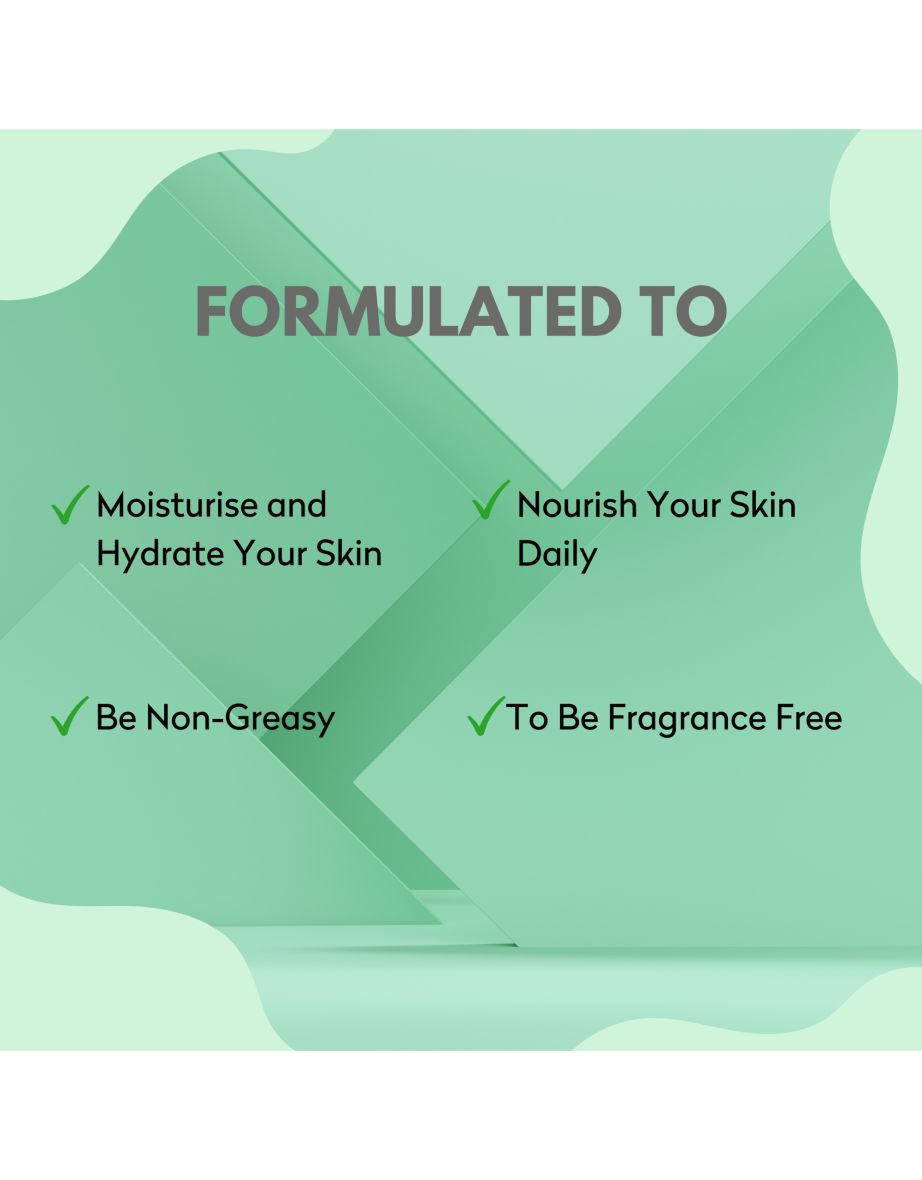 Nourishing Daily Moisturiser 100ml - 2