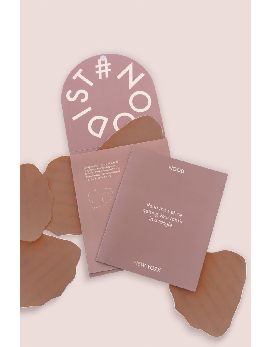 Game Changer | No 7 Lift & Shape Bra 5pk