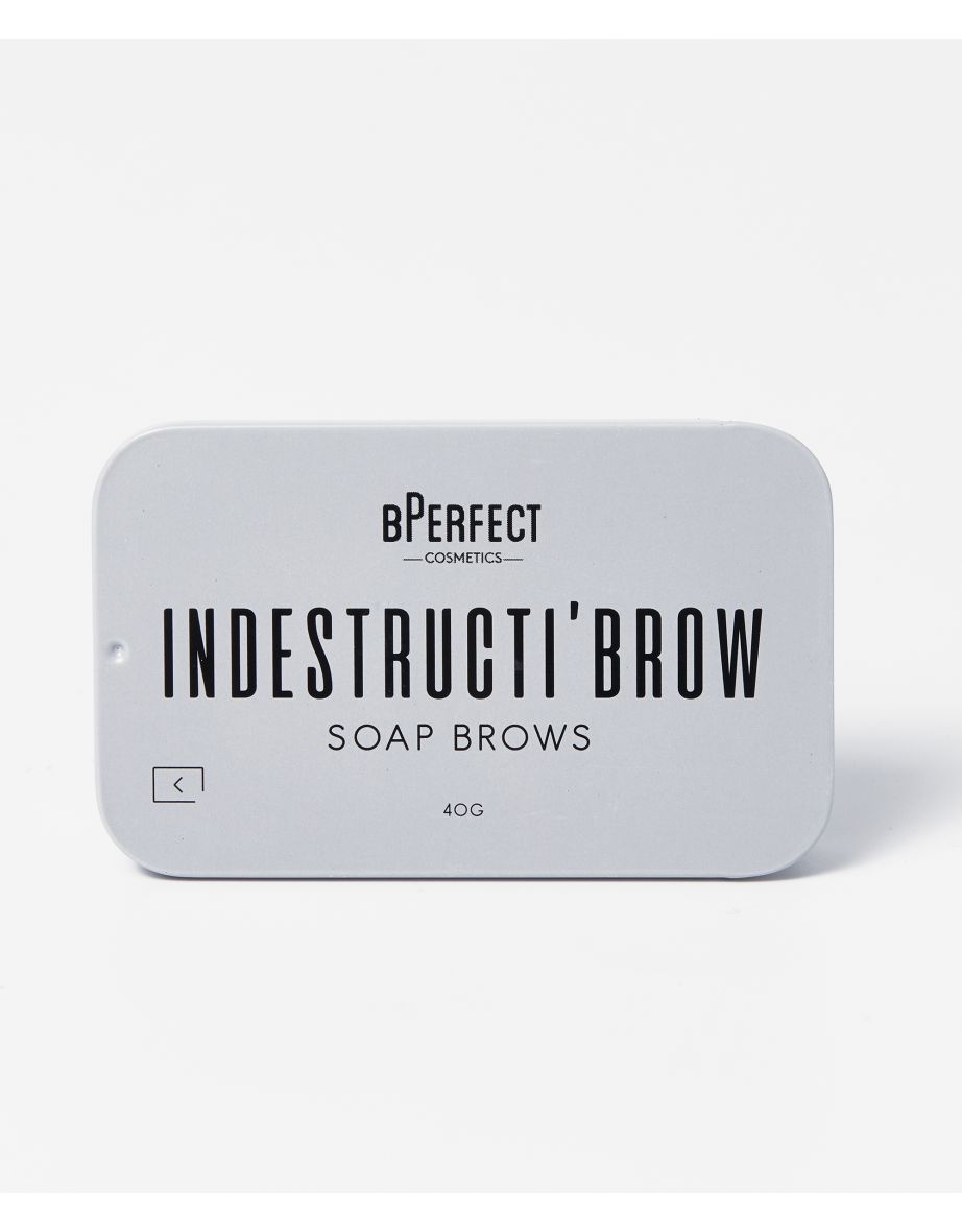 Indestructi’brow Soap Brows - 3