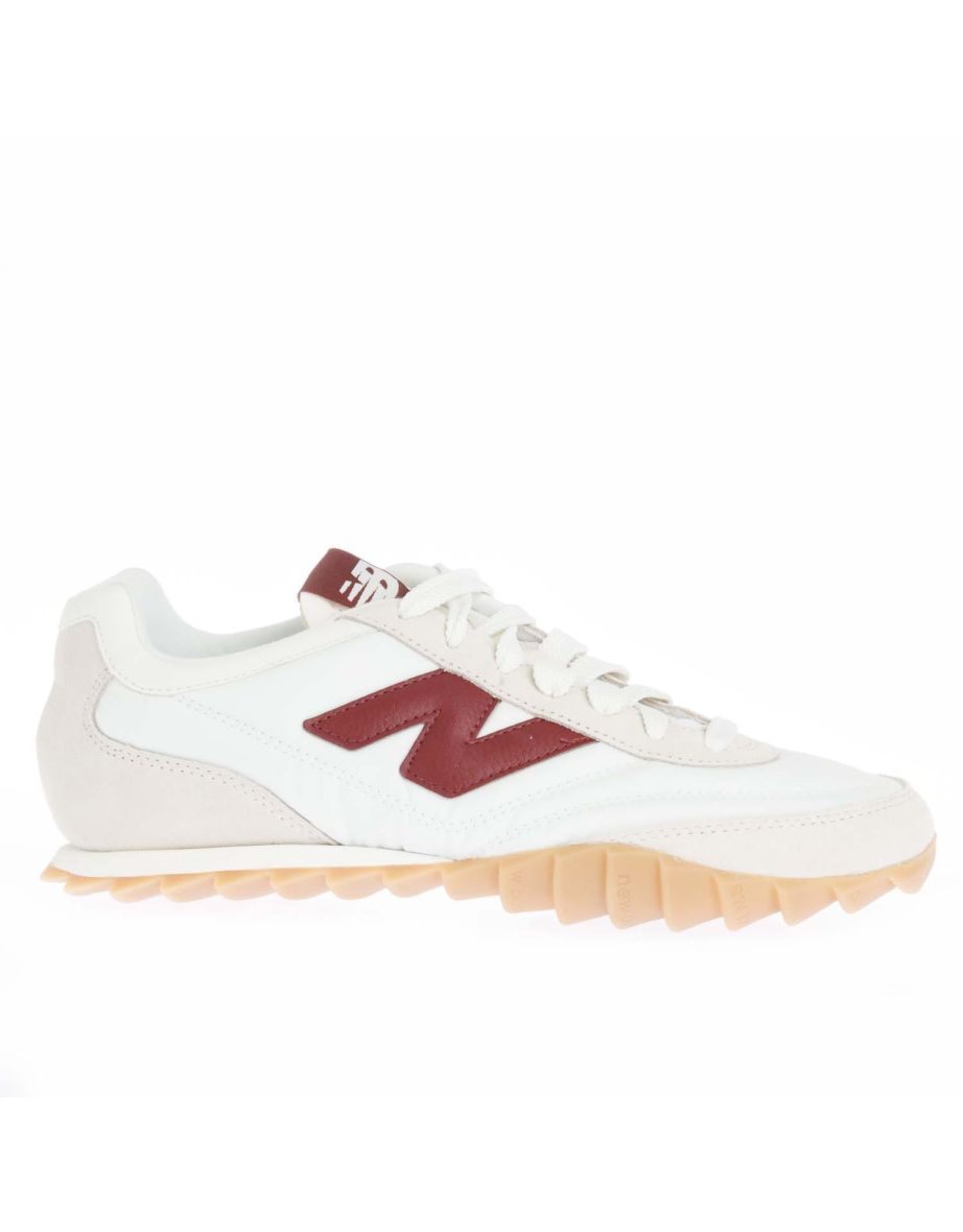 Men's New Balance RC30 Trainers in White