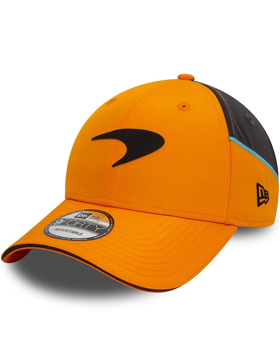 Bahrain mclaren cap sale