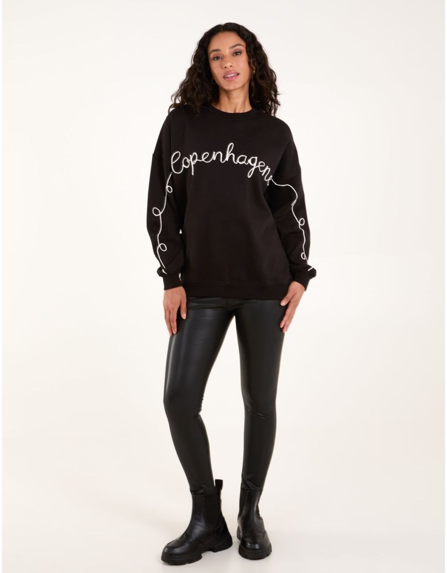 Copenhagen Sweatshirt