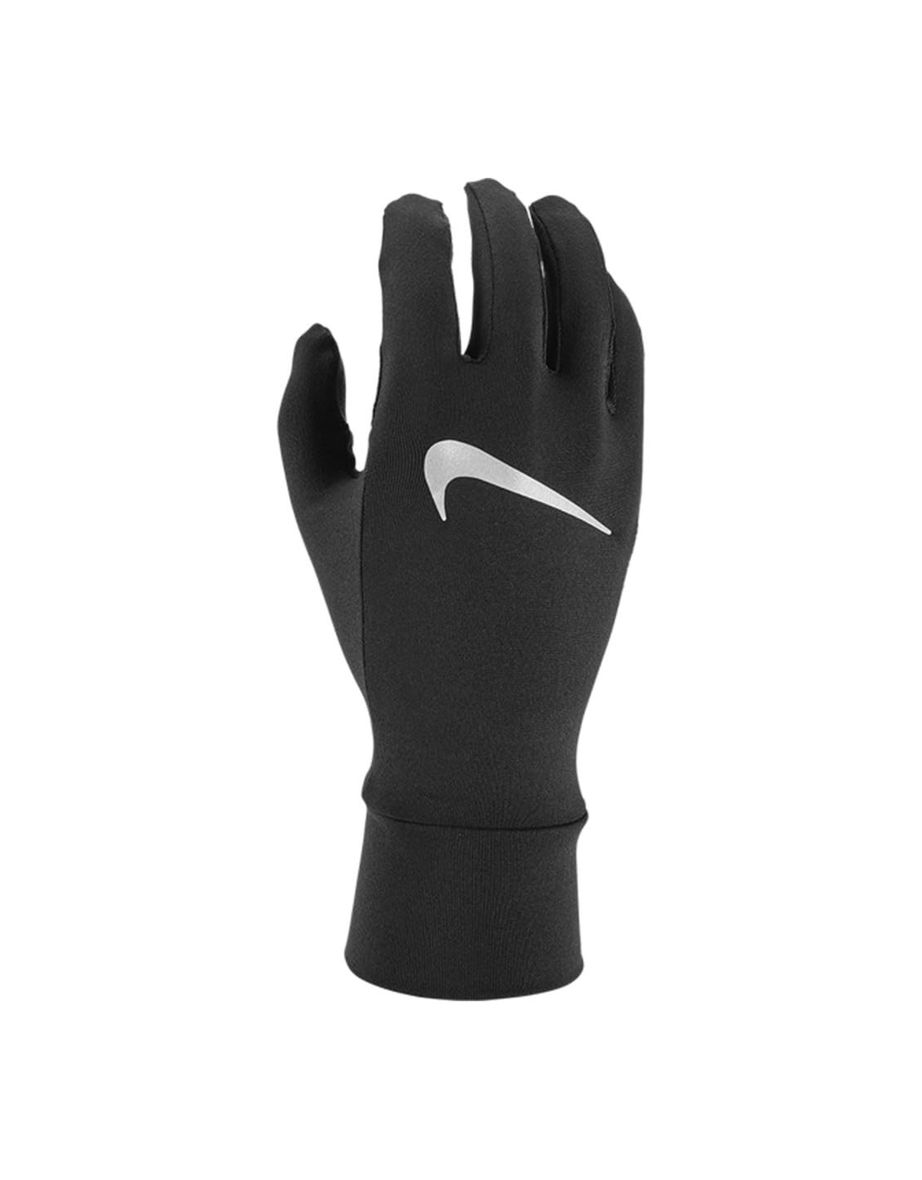 Nike Womens/Ladies Winter Gloves - Black/White