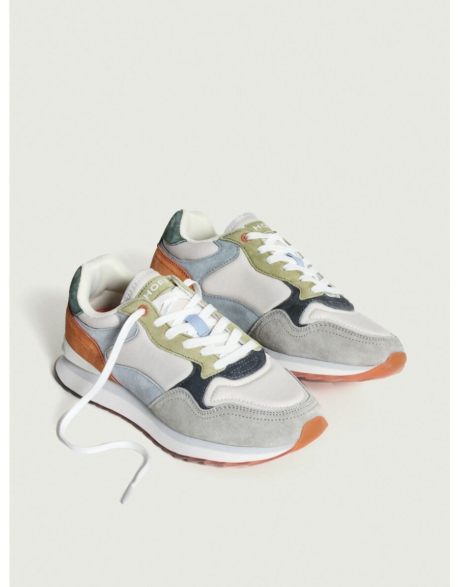 City Kingston Woman Trainers