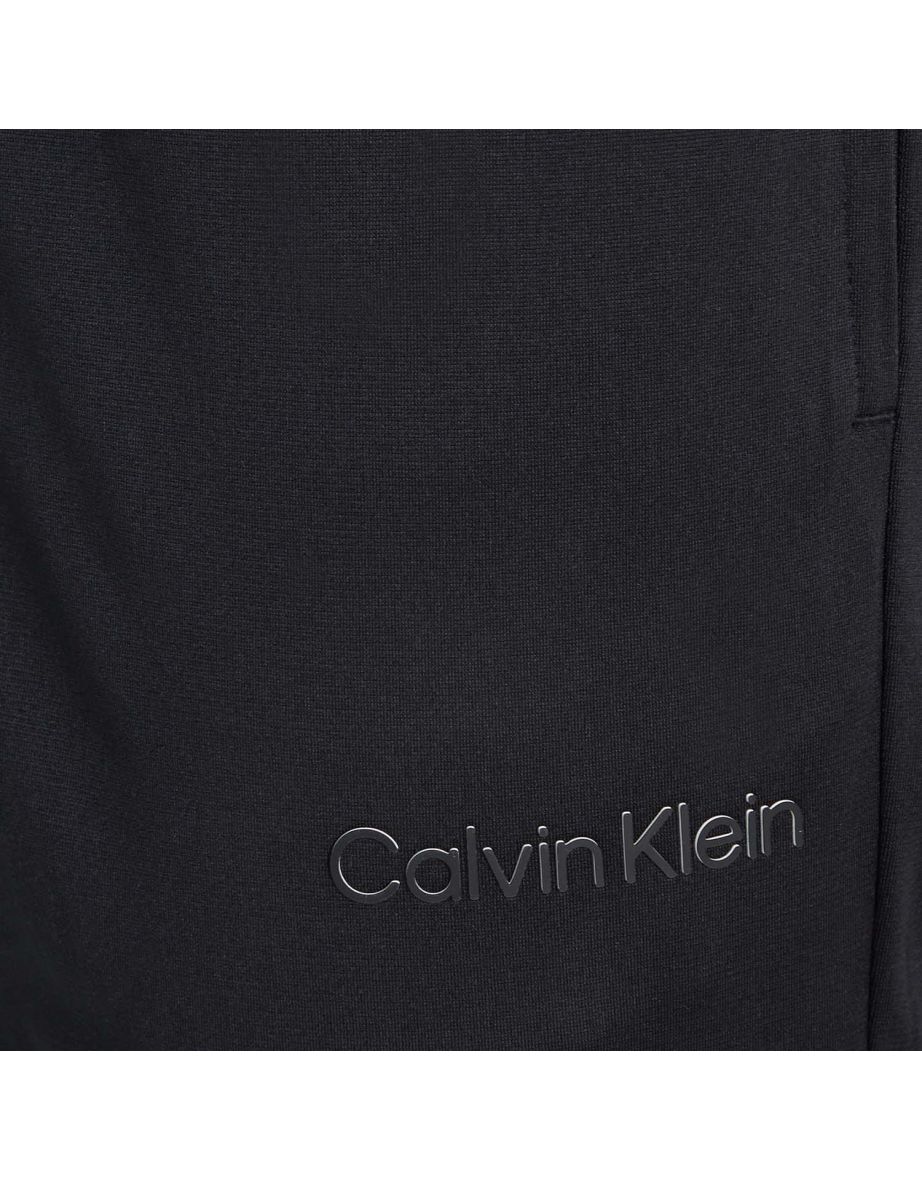 Men's Calvin Klein Tracksuit in Black - 2
