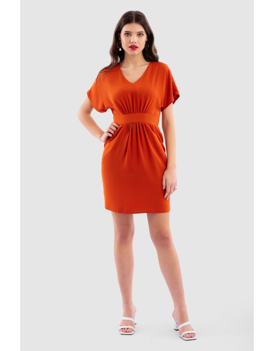 Mela london shop tulip dress