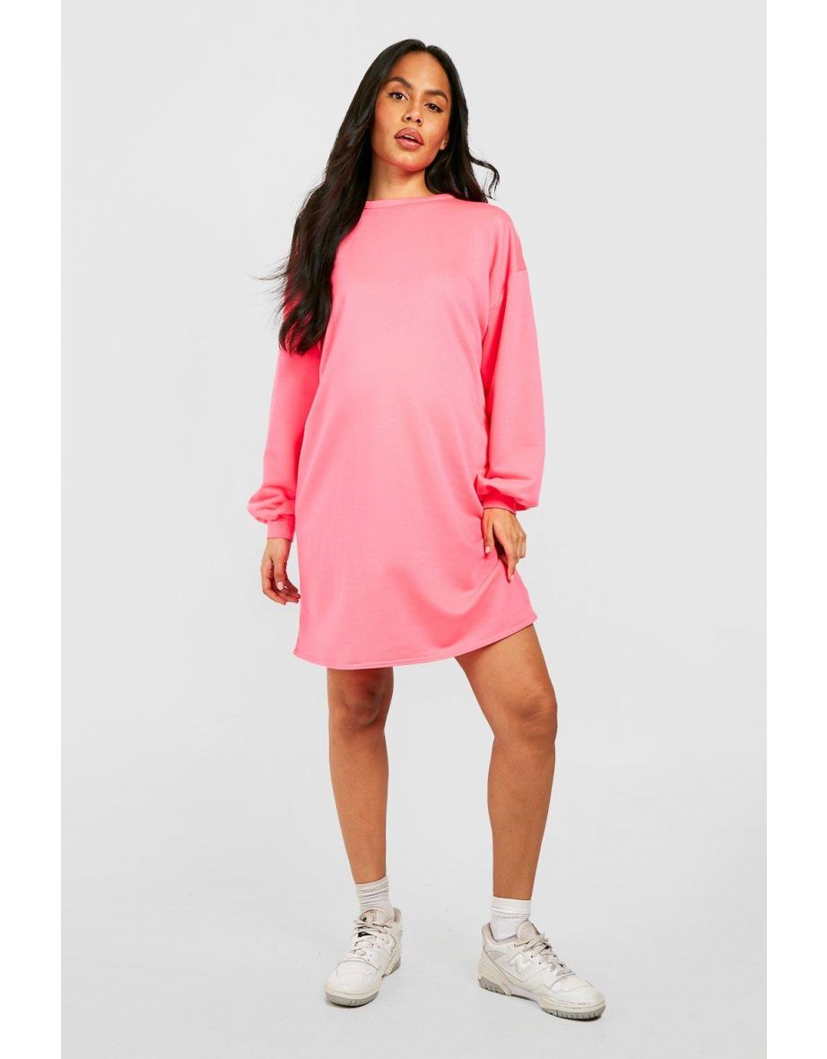 Buy Boohoo Jumper Dresses in Saudi, UAE, Kuwait and Qatar