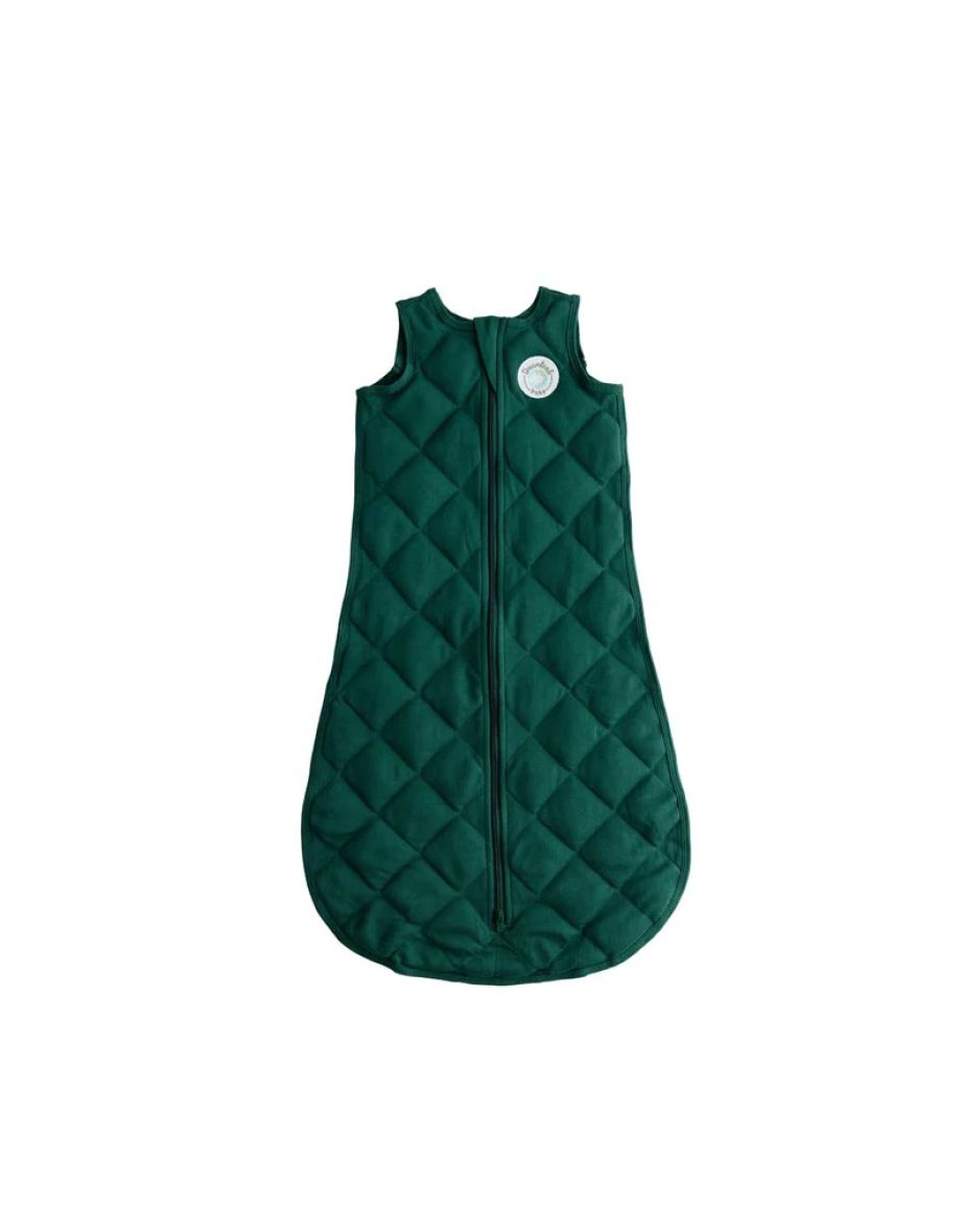 Baby Gently Weighted Sleeping Bag Newborn Toddler - 3