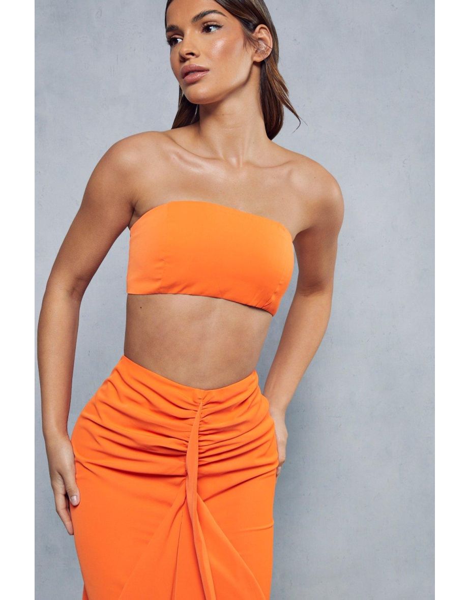 Buy Misspap Crop Top in Saudi, UAE, Kuwait and Qatar