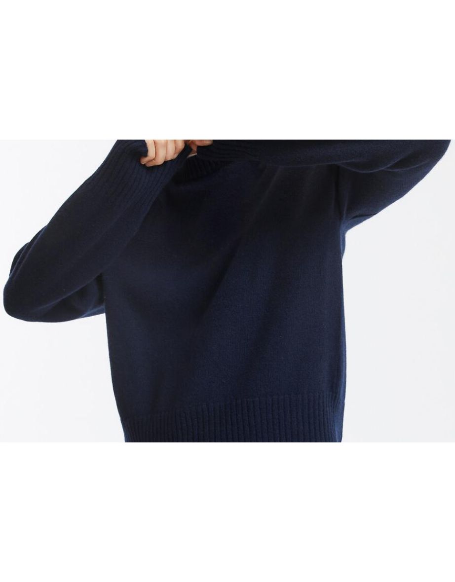 Wool/Cashmere Jumper/Sweater - 4