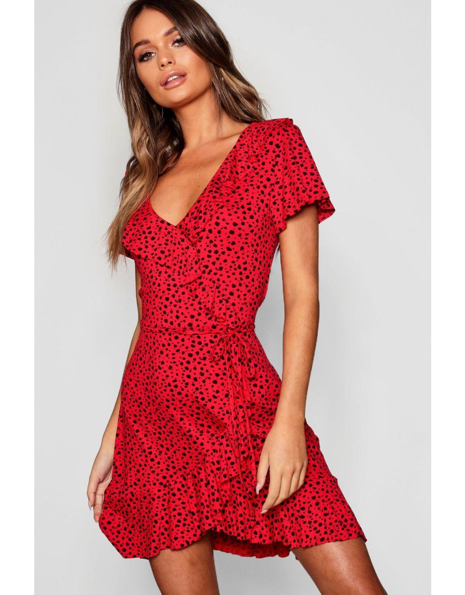 Buy Dresses Boohoo in Qatar VogaCloset