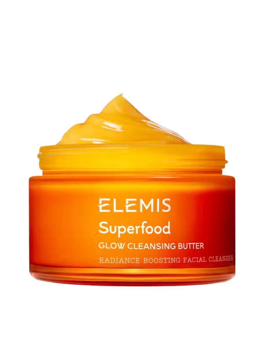 ELEMIS Superfood Glow Cleansing Butter 90ml