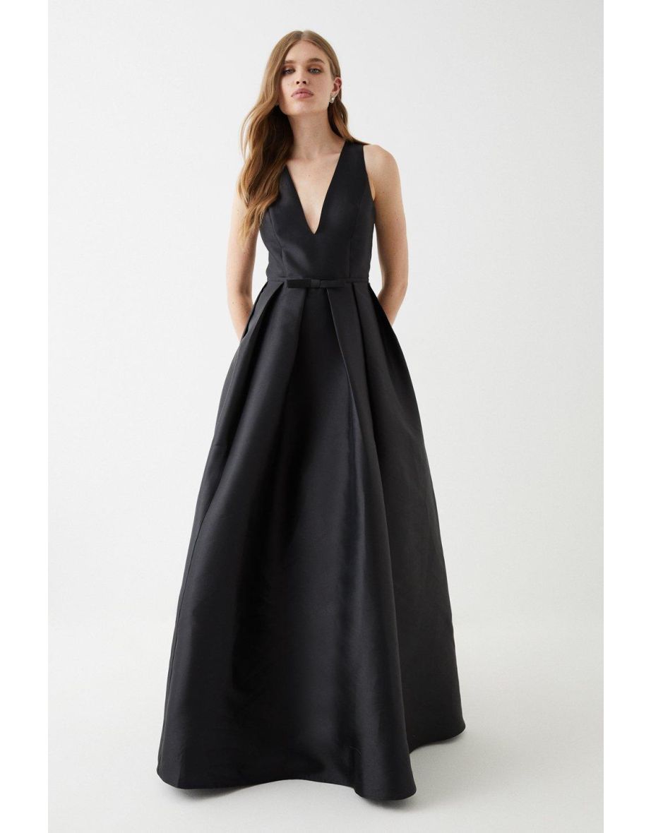 Cheap maxi hotsell dresses with pockets