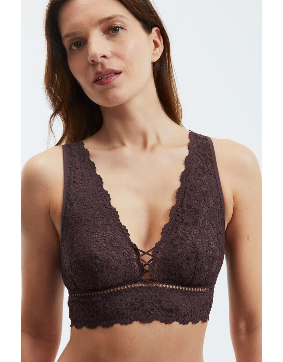 Les Signatures - Girofle Bralette Bra