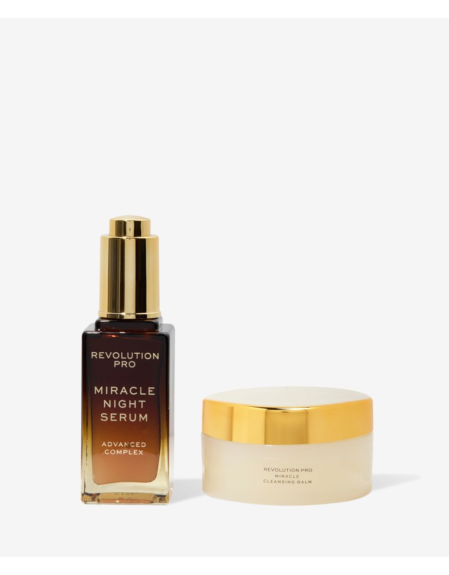 Ultimate Miracle Overnight Skincare Gift Set - 2