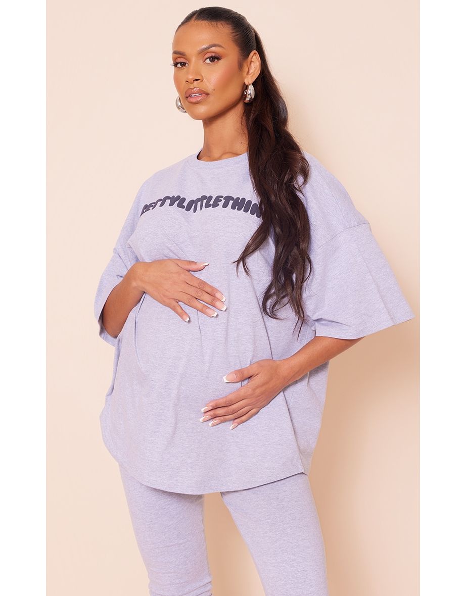 Maternity Loungewear  PrettyLittleThing KSA