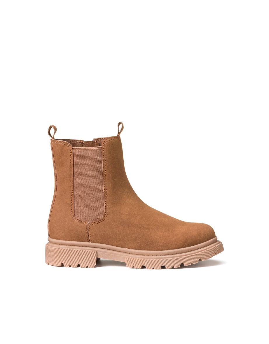 Buy La Redoute Collections Boots in Saudi UAE Kuwait and Qatar