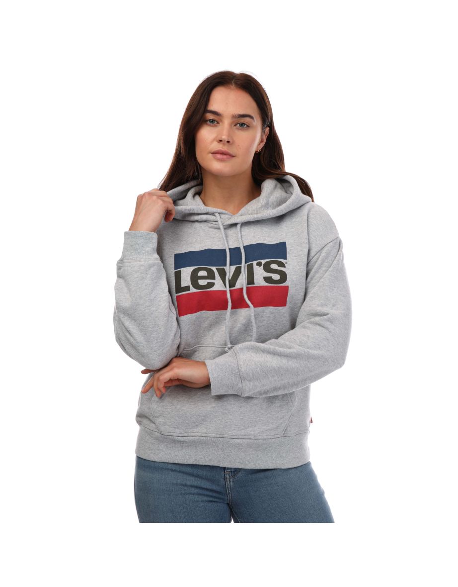 Levi's hoodies clearance womens