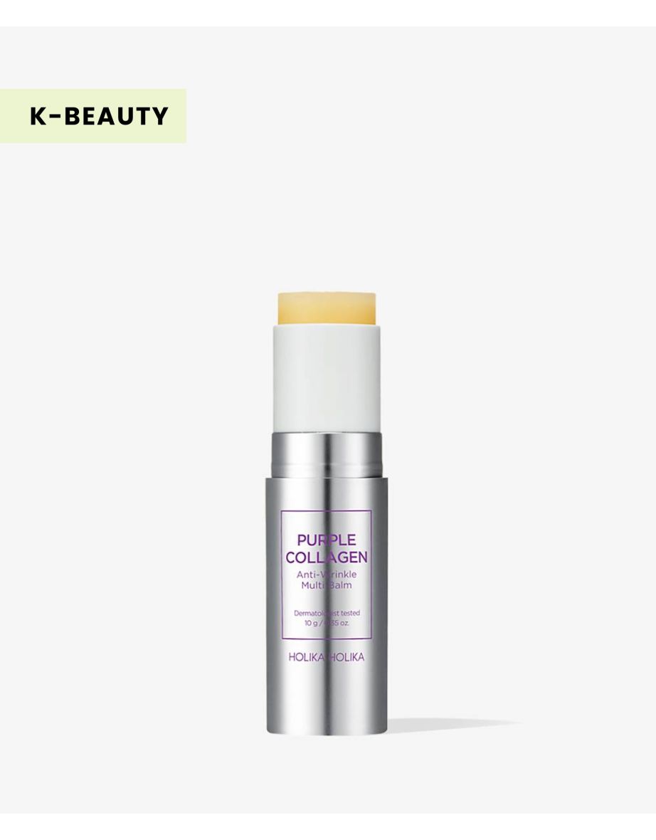 Purple Collagen Anti Wrinkle Multi Balm
